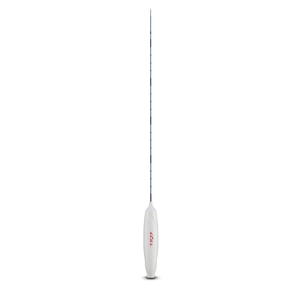 star RF Electrode-Fixed Sterile single-use RF coagulation electrode star RF Electrode-Fixed Sterile single-use RF coagulation electrode